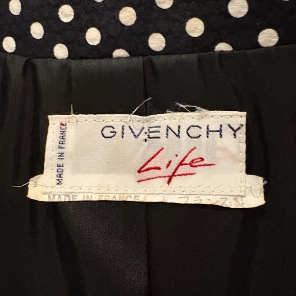 Givenchy Summer Suit - Picture 14 of 16